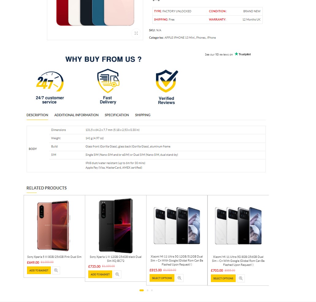 Ürün Listeleme Sayfaları SEO Optimizasyonu ve En İyi Uygulamalar