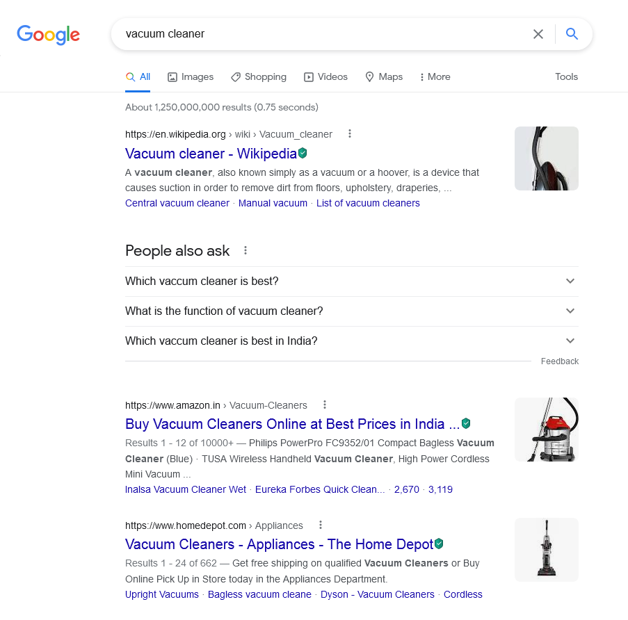 Ürün Listeleme Sayfaları SEO Optimizasyonu ve En İyi Uygulamalar
