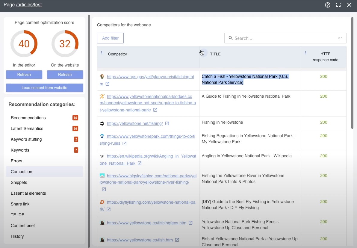 Ürün Listeleme Sayfaları SEO Optimizasyonu ve En İyi Uygulamalar